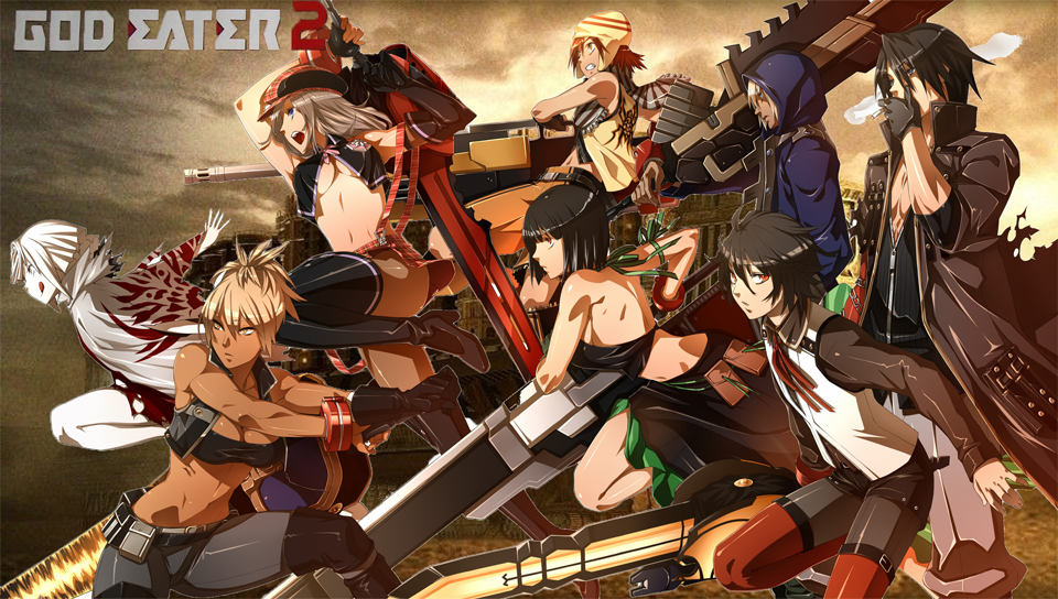 Top 10 Dark Fantasy Anime siêu hấp dẫn bạn không thể bỏ qua Top 10 Dark Fantasy Anime siêu hấp dẫn bạn không thể bỏ qua