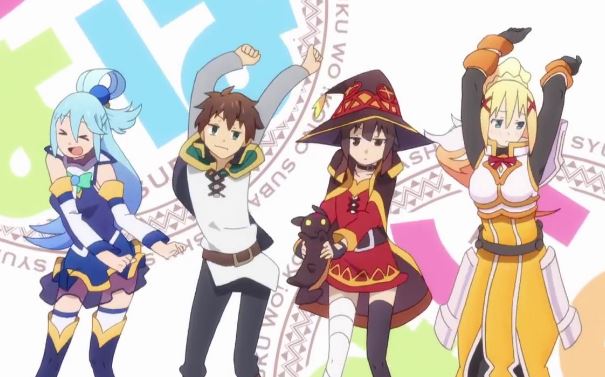 konosuba movie mal konosuba movie mal