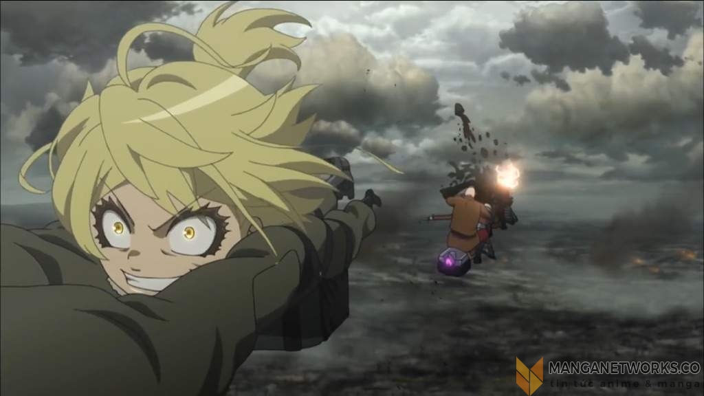 youjo senki web novel youjo senki web novel