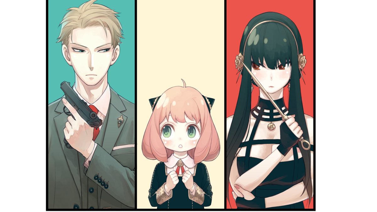 Ngày mai, manga Spy x Family có được chuyển thể thành anime không?