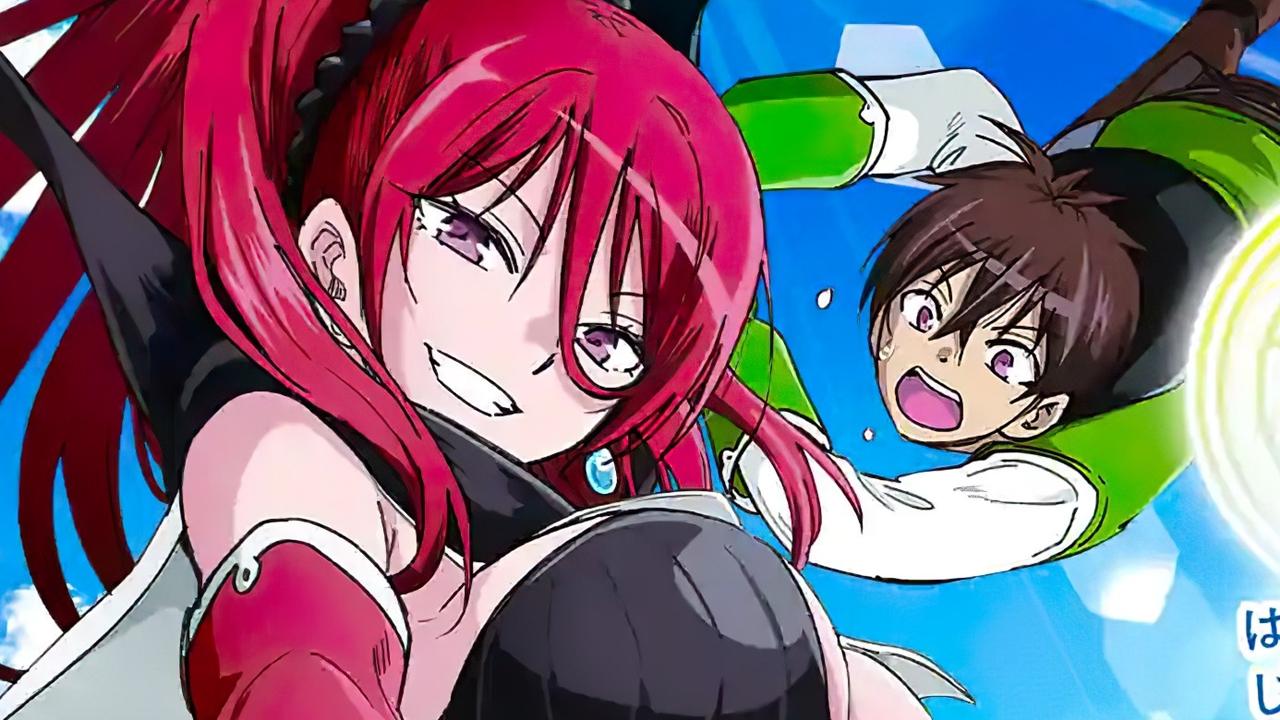 Manga Manga
